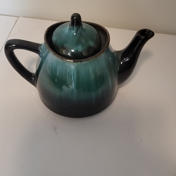 Small teapot BMP - Picture 2 of 3